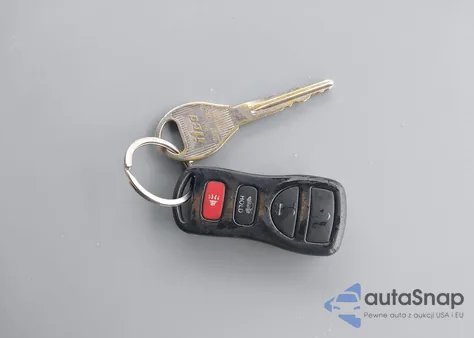 2005 Nissan Sentra 1.8S из США, поврежденный, VIN 3N1CB51DX5L552186